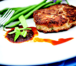 Maltaise Sauce