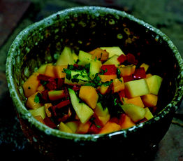Mango Chutney