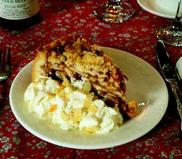 Dutch Appel Taart
