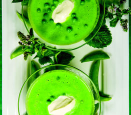 Pea Soup