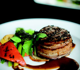 Filet Mingon Lili