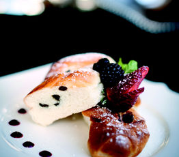 Fruit Buns