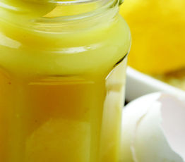 Lemon Curd