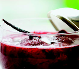 Strawberry Jam