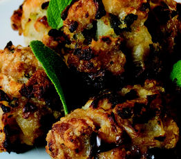 Poultry Stuffing