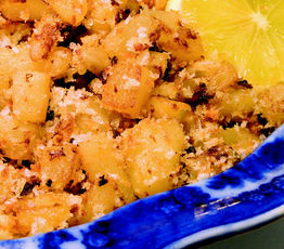 Pommes Parmentier