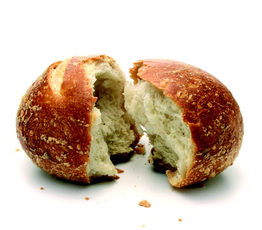 Crusty Rolls