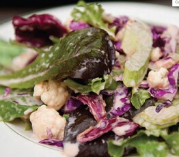 Mixed Vegetable Salad