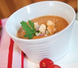 Gazpacho