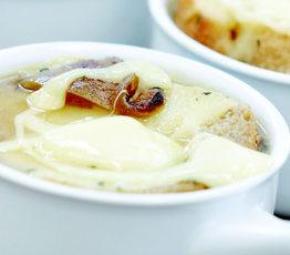 Onion Soup