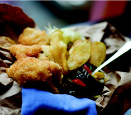 Fish 'n' Chips