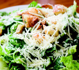 Maritime Caesar