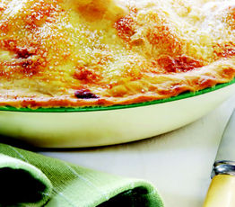 Apple Pie
