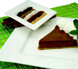 Pumpkin Pie