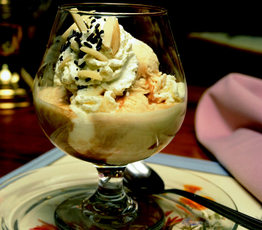 Maple Parfait