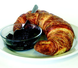 Blueberry Jam