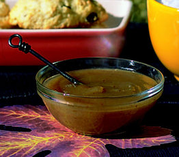 Apple Butter