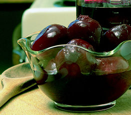 Pickled Beets