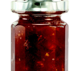 Rhubarb Relish