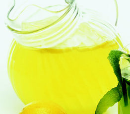 Old-Fashioned Lemonade