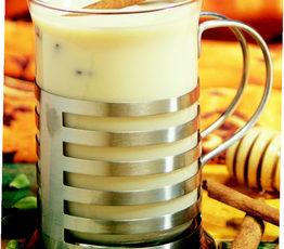 Chai Tea