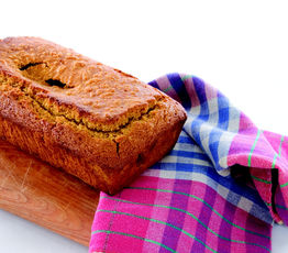 Molasses Cornbread