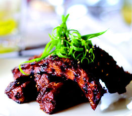 Barbecue Sauce