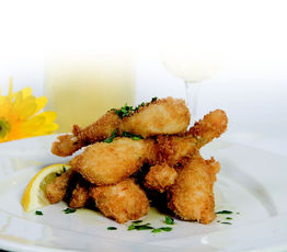 Cuisse de Grenouille (Frog Legs)