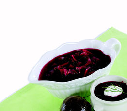 Beet Soup
