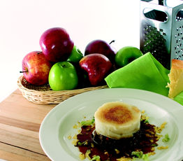 Duck Shepherd's Pie