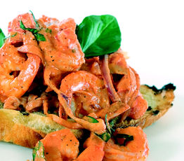 1505 Shrimp