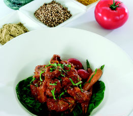 Lamb Curry