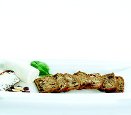 Almond Cranberry Crisps