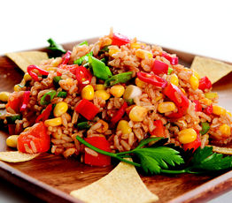 Tex-Mex Rice