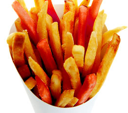 Spict Fries