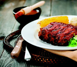 BBQ Sauce