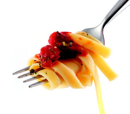 Zesty Tomato Sauce