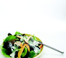 Buttermilk Ranch Dressing