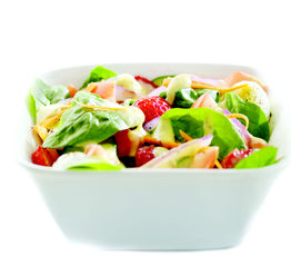 Honey Mustard Dressing