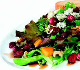 Balsamic Dressing