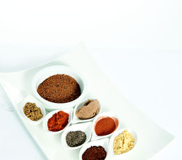 BBQ Spice Mix