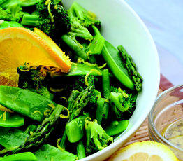 Insalata Verde