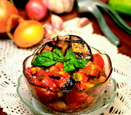 Ratatouille