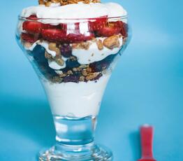 Basic Birkenstock Granola