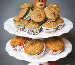 Monkey Muffins
