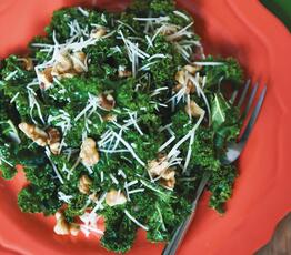 Krazy Kale Salad