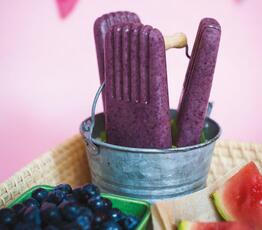 Slurping Smoothie