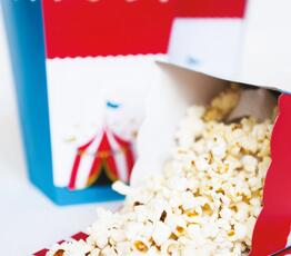 Pop's Corn