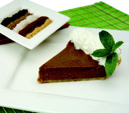 Pumpkin Pie
