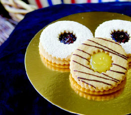 Empire Belgian Cookies